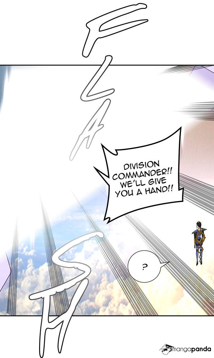 Tower of God Chapter 406 image 054